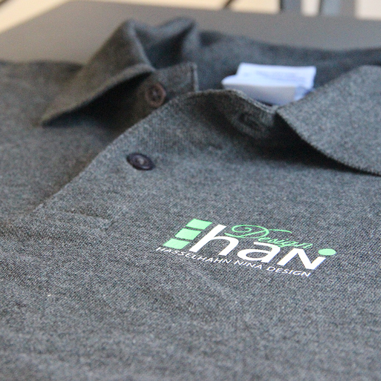 shirt_bild Tshirt Beschriftung mit Flexfolie