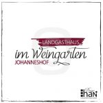 Logoentwurf fürs Landgasthaus