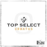 Logoentwurf für Top Select