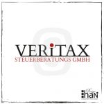 Logoentwurf für Veritax